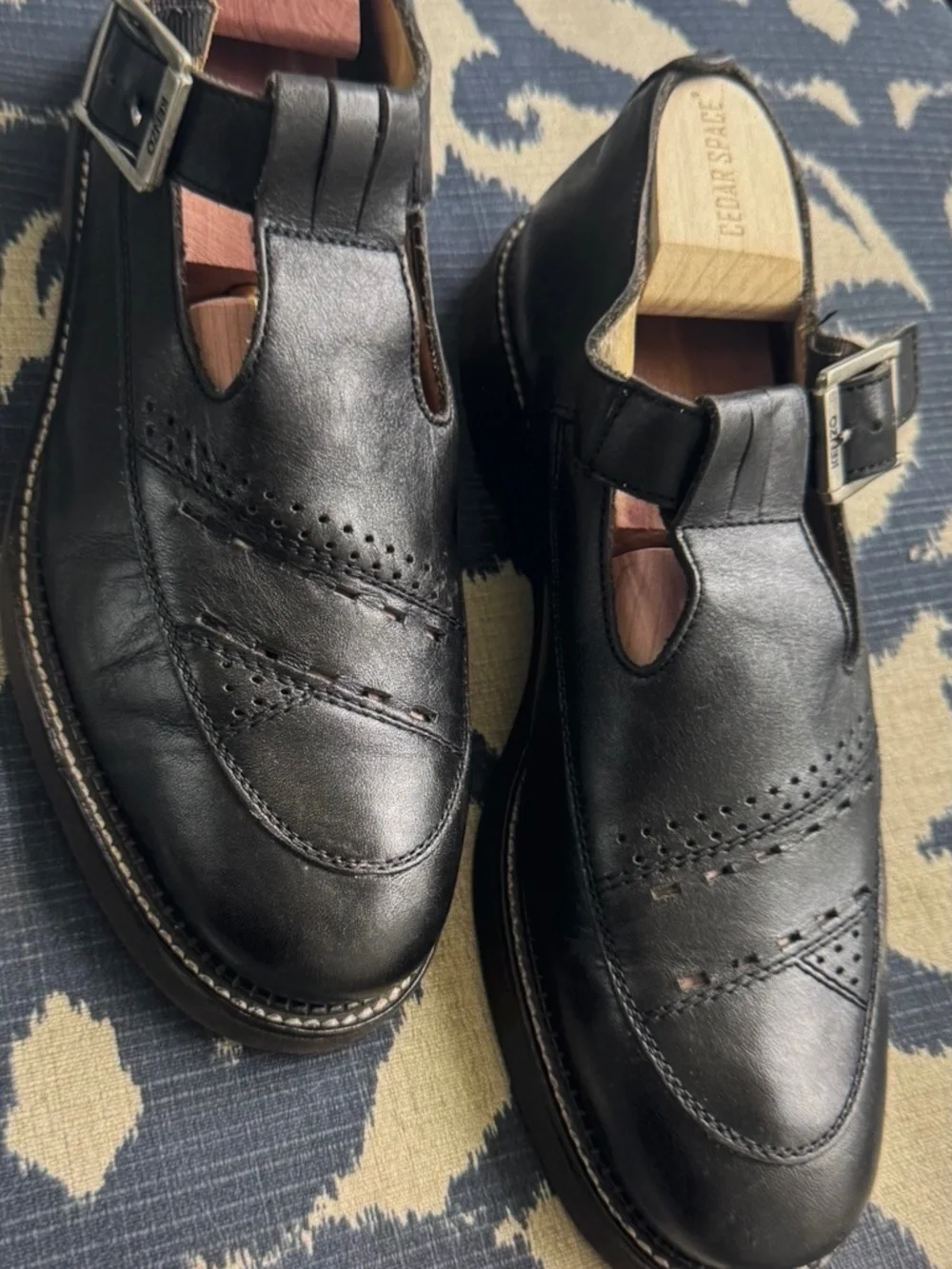 Kenzo France item description